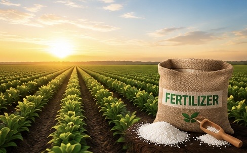 Agricultural Products