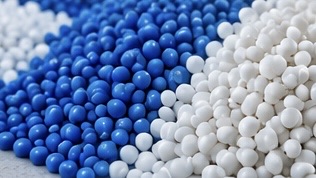Polymers & Plastics
