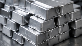 Aluminum Ingots
